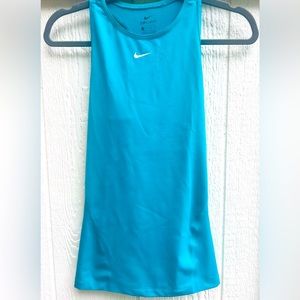 Nike Women’s Dri-FIT Racerback Tank Top
